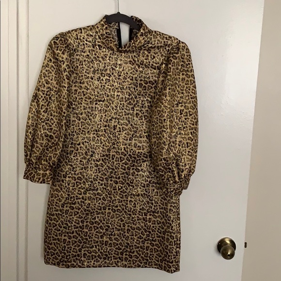 Dress - Picture 1 of 3